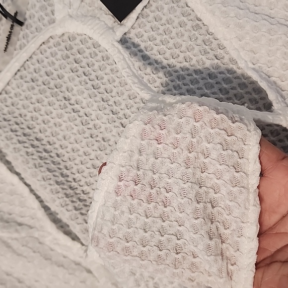 Maniere de voir bodysuit - Picture 5 of 6